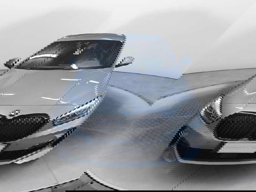 BMW Serie 1 usata a Caserta (2)