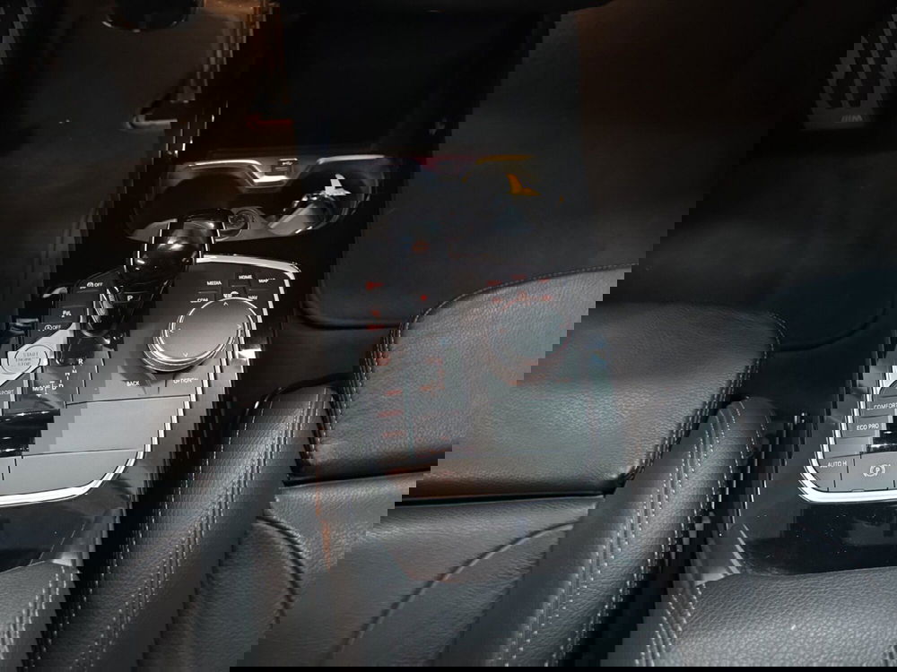 BMW Serie 1 usata a Caserta (20)