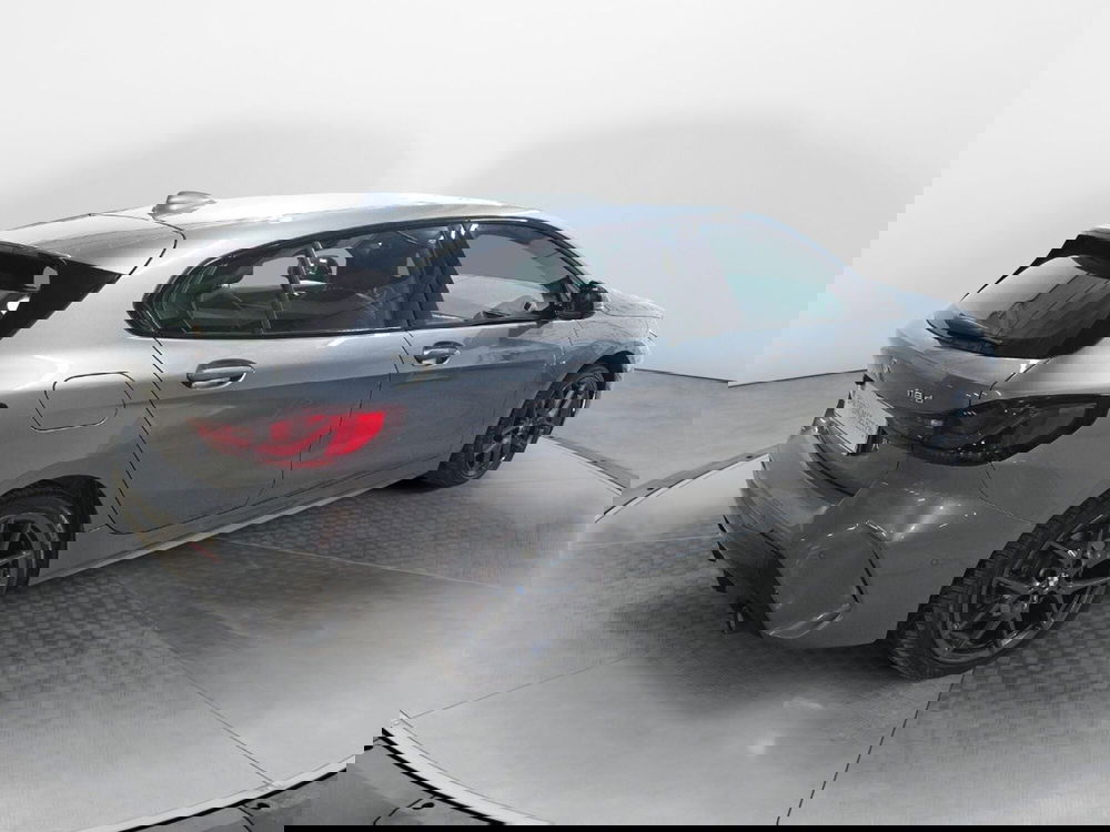 BMW Serie 1 usata a Caserta (5)