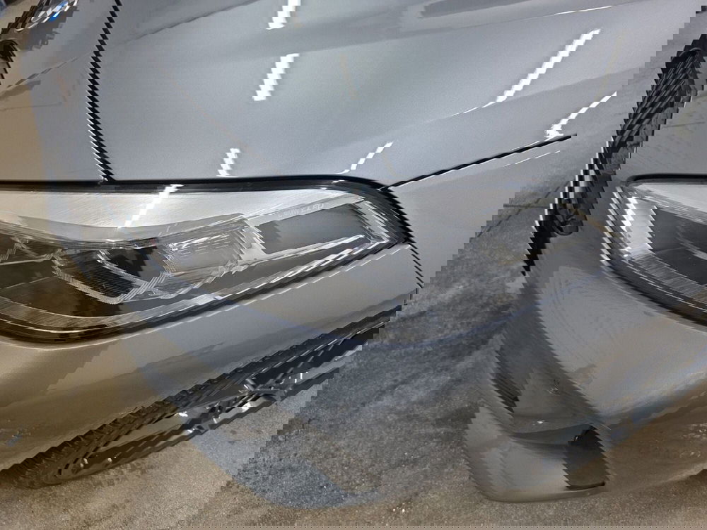 BMW Serie 1 usata a Caserta (9)