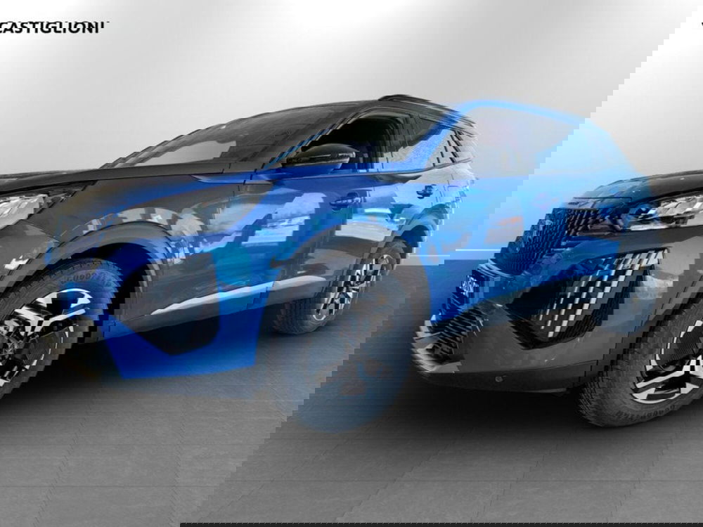 Peugeot 2008 nuova a Varese