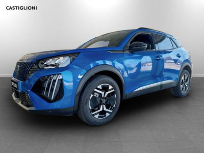 Peugeot 2008 1.2 puretech Allure s&amp;s 100cv nuova a Varese