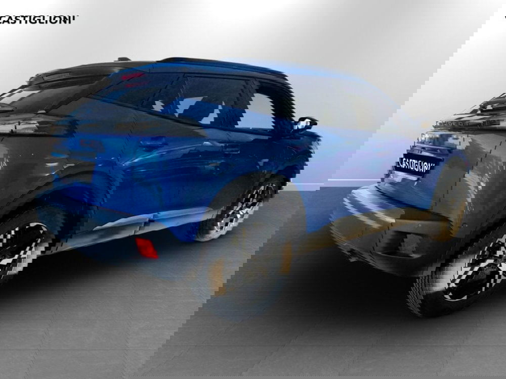 Peugeot 2008 nuova a Varese (12)