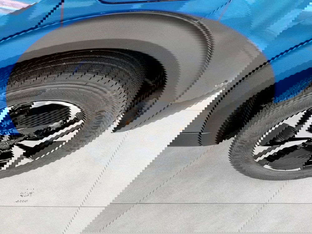 Peugeot 2008 nuova a Varese (13)