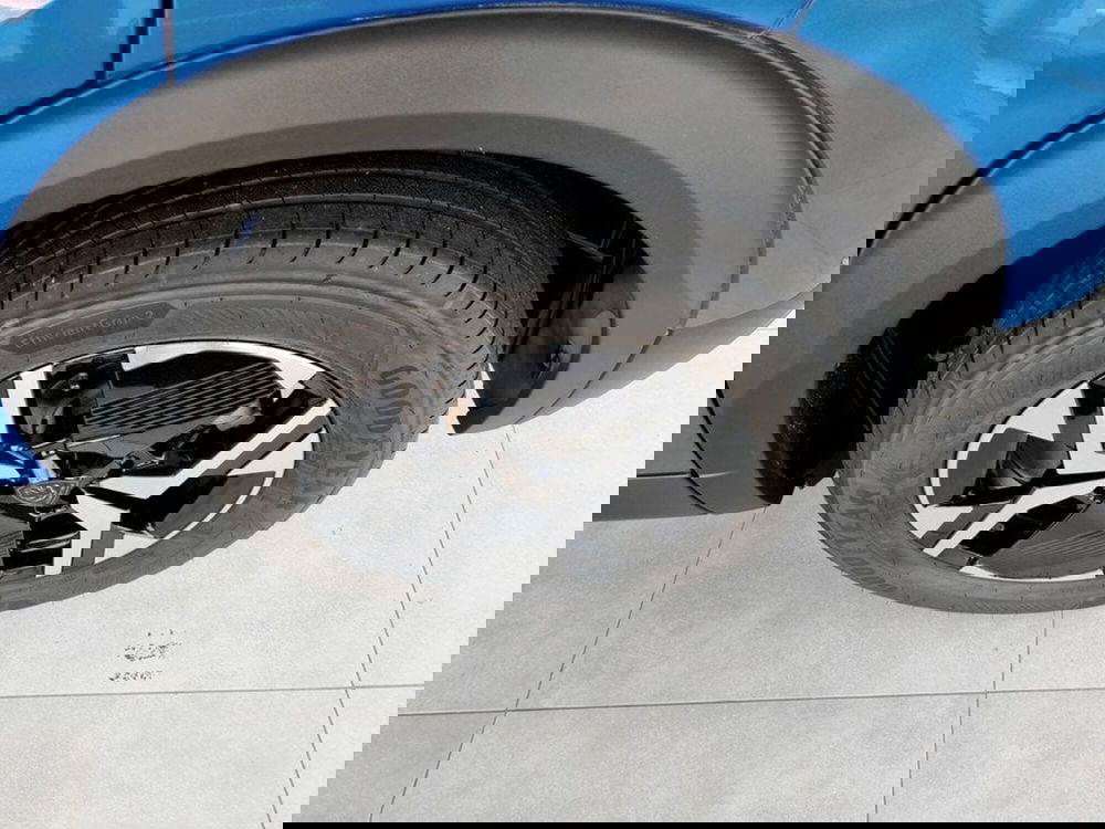 Peugeot 2008 nuova a Varese (16)