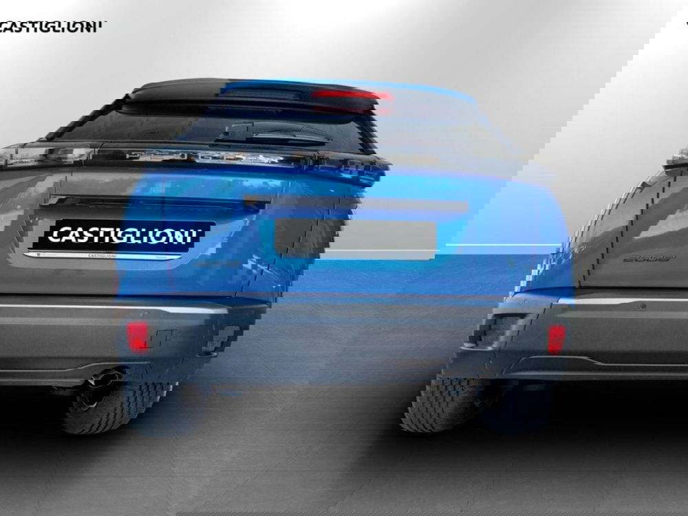 Peugeot 2008 nuova a Varese (4)