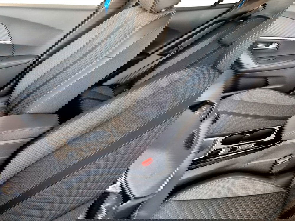 Peugeot 2008 nuova a Varese (6)