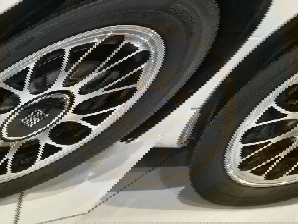 Fiat 500 usata a Vercelli (11)