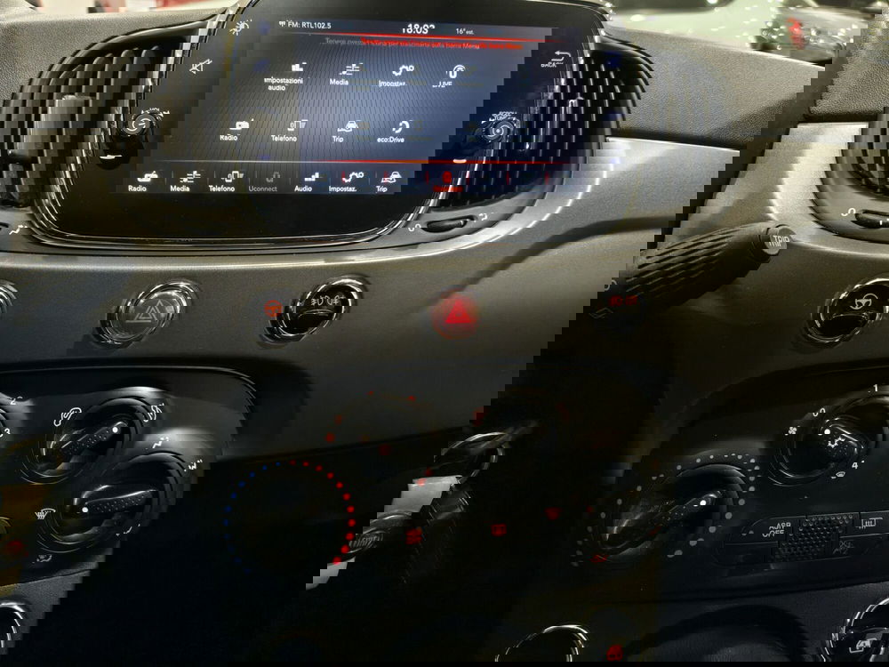 Fiat 500 usata a Vercelli (14)