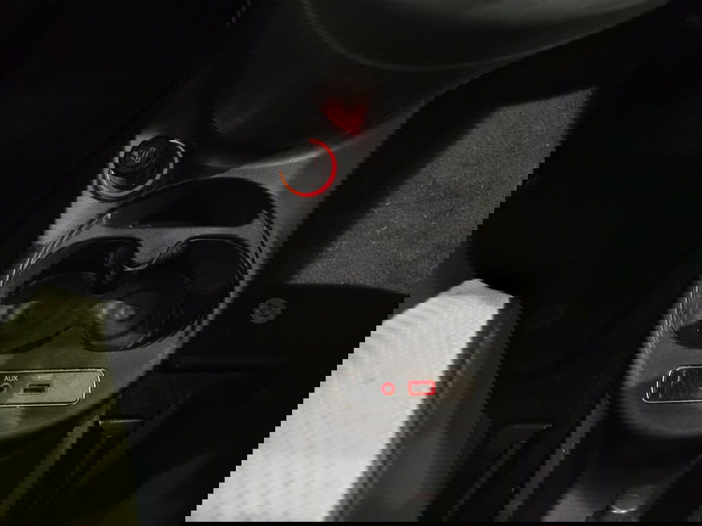 Fiat 500 usata a Vercelli (15)