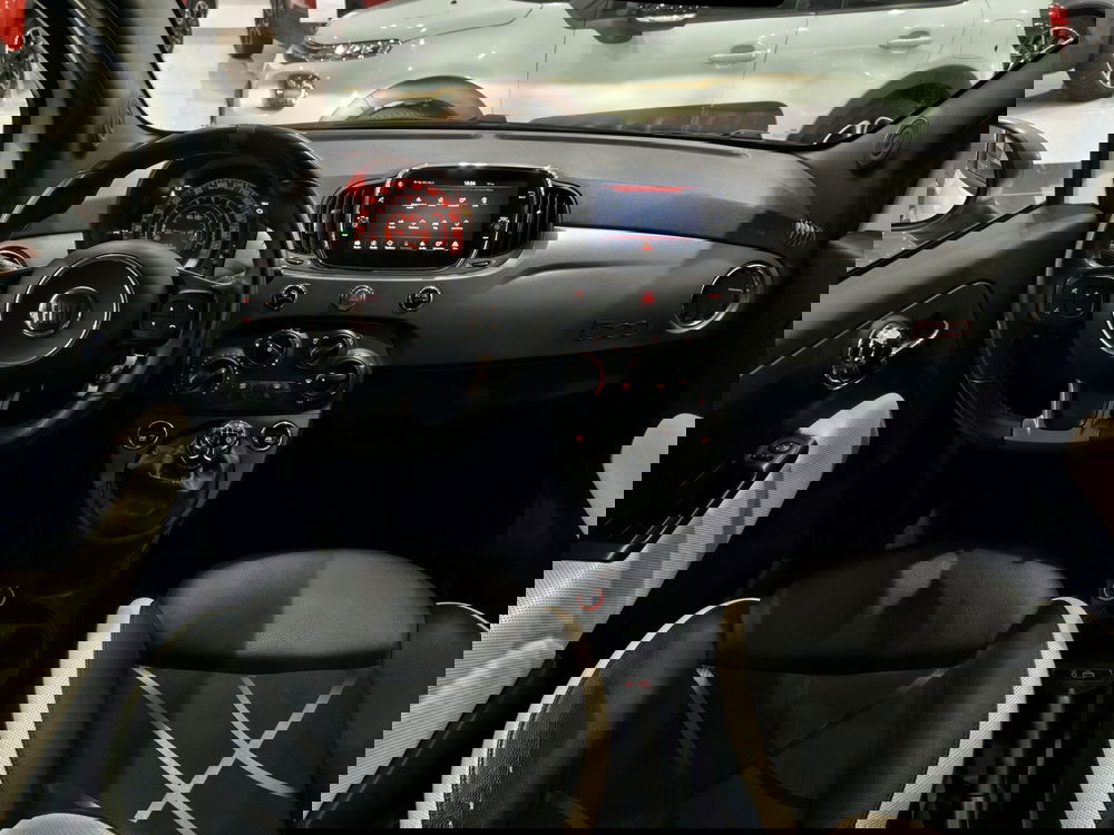 Fiat 500 usata a Vercelli (16)