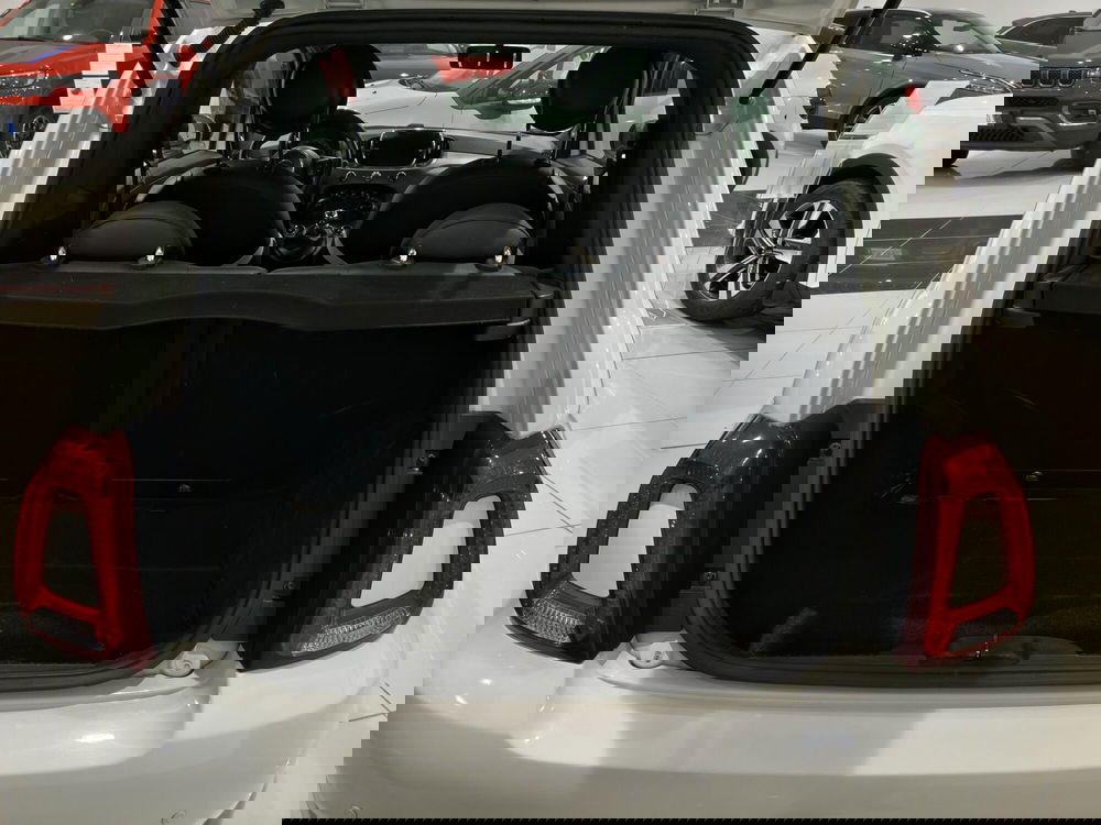 Fiat 500 usata a Vercelli (5)