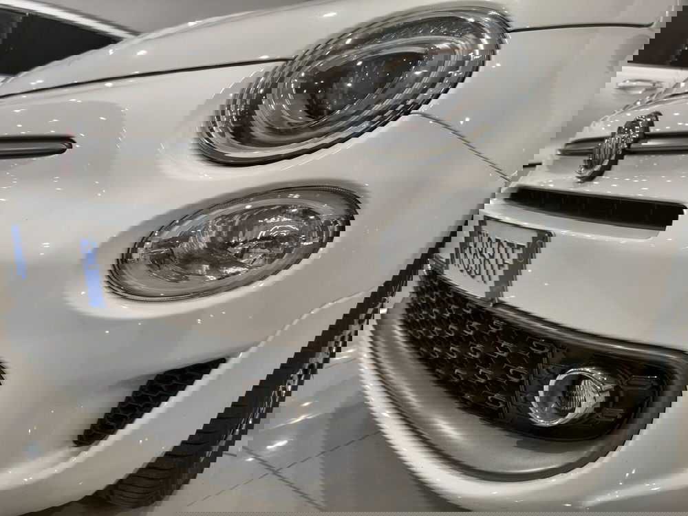 Fiat 500 usata a Vercelli (6)