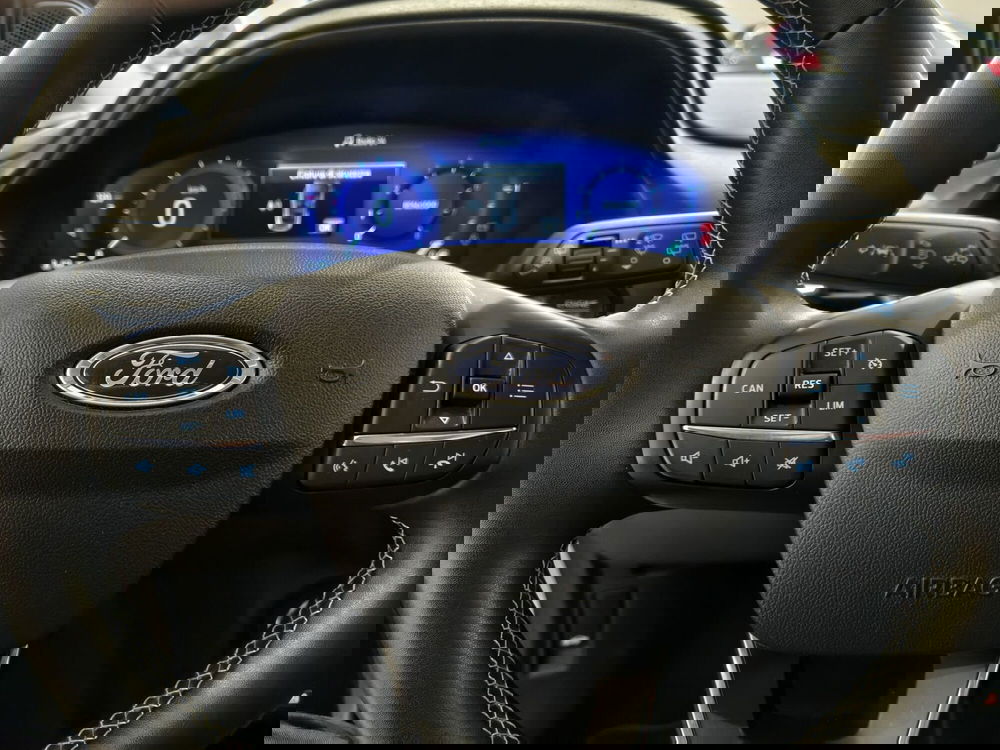 Ford Puma usata a Vercelli (11)