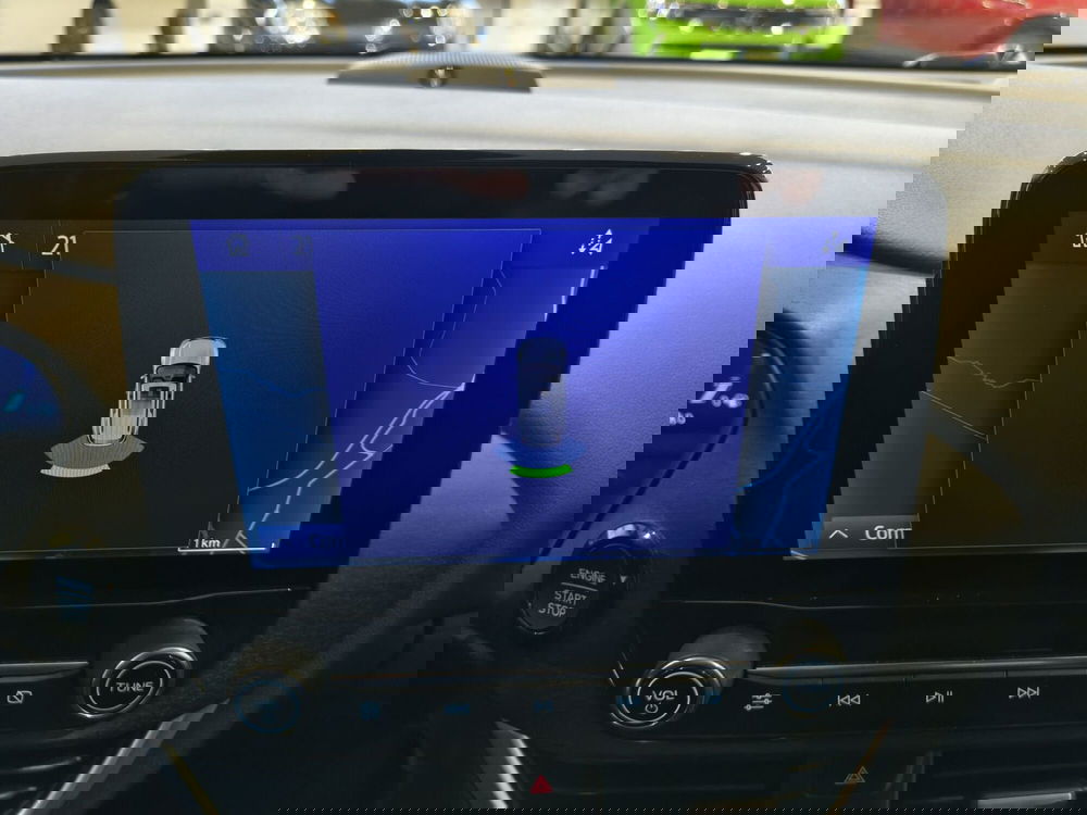 Ford Puma usata a Vercelli (12)