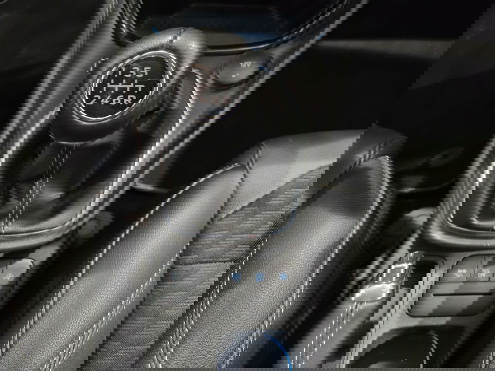 Ford Puma usata a Vercelli (13)