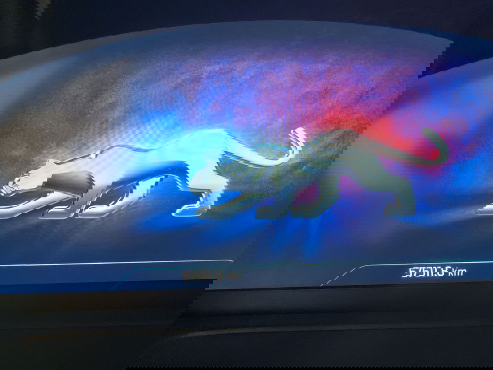 Ford Puma usata a Vercelli (15)