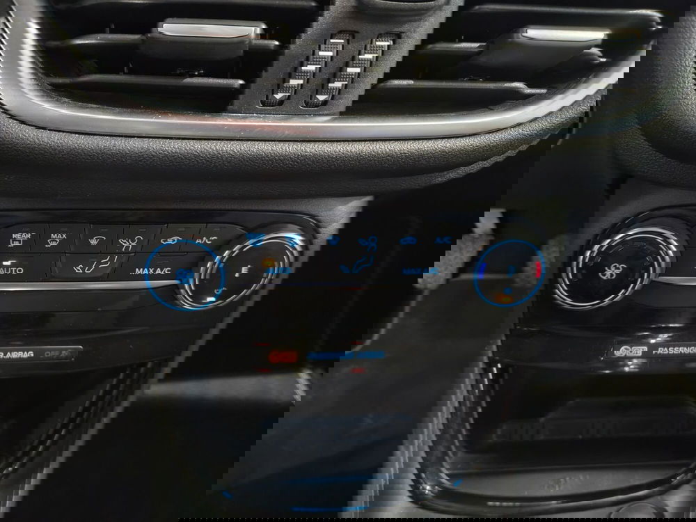 Ford Puma usata a Vercelli (17)