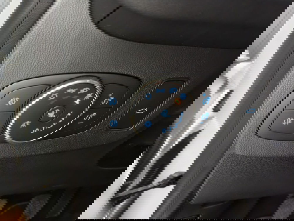 Ford Puma usata a Vercelli (19)