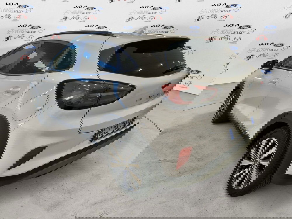 Ford Puma usata a Vercelli (2)