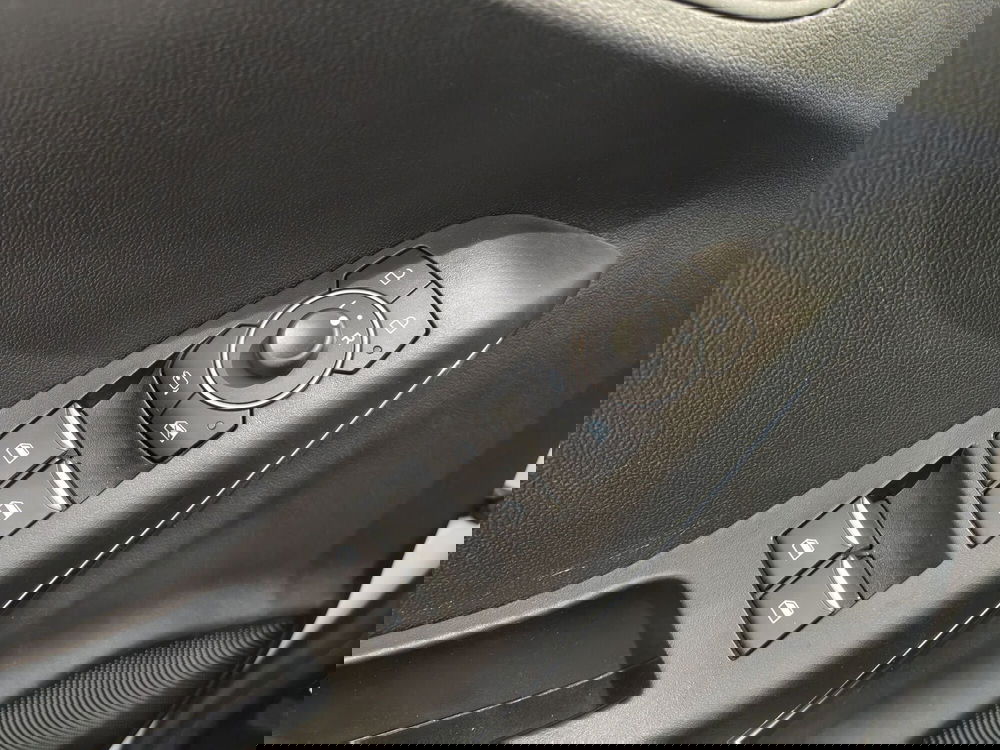 Ford Puma usata a Vercelli (20)