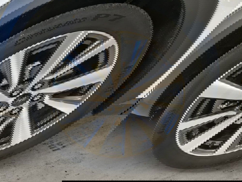 Ford Puma usata a Vercelli (5)