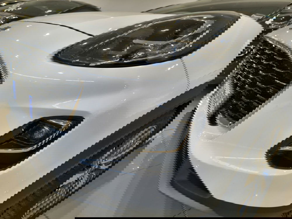 Ford Puma usata a Vercelli (7)