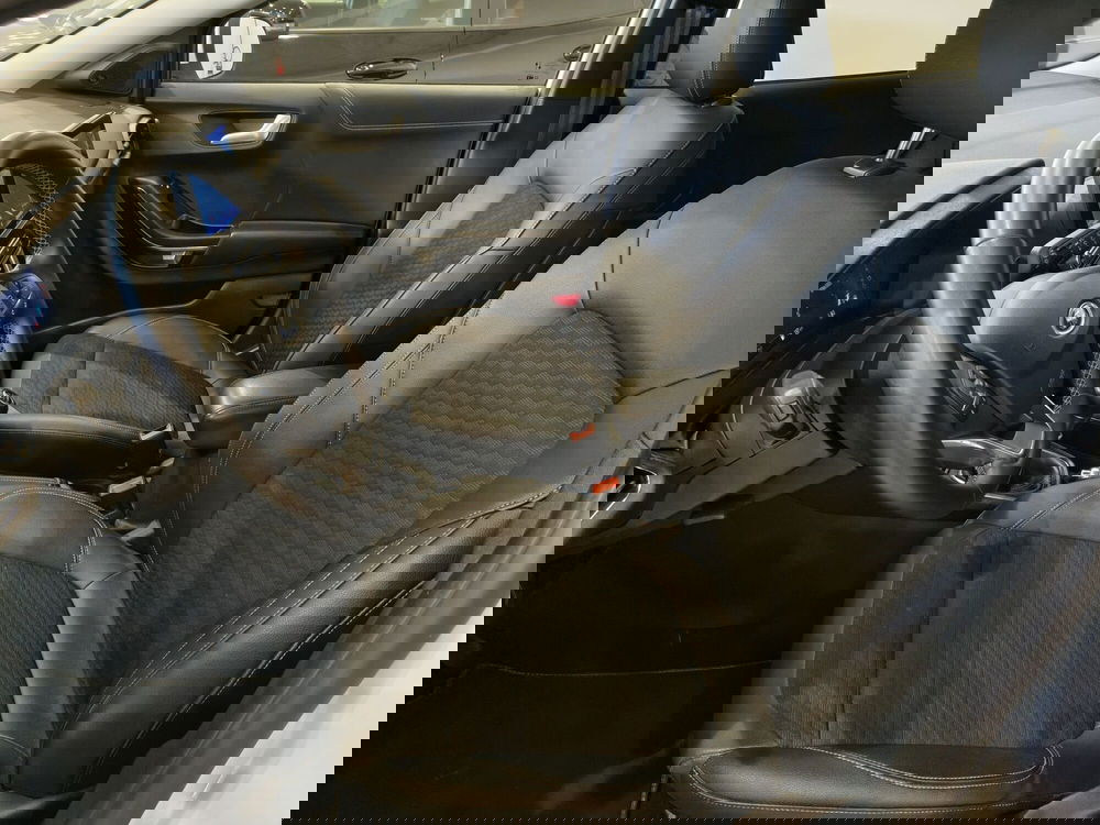 Ford Puma usata a Vercelli (9)