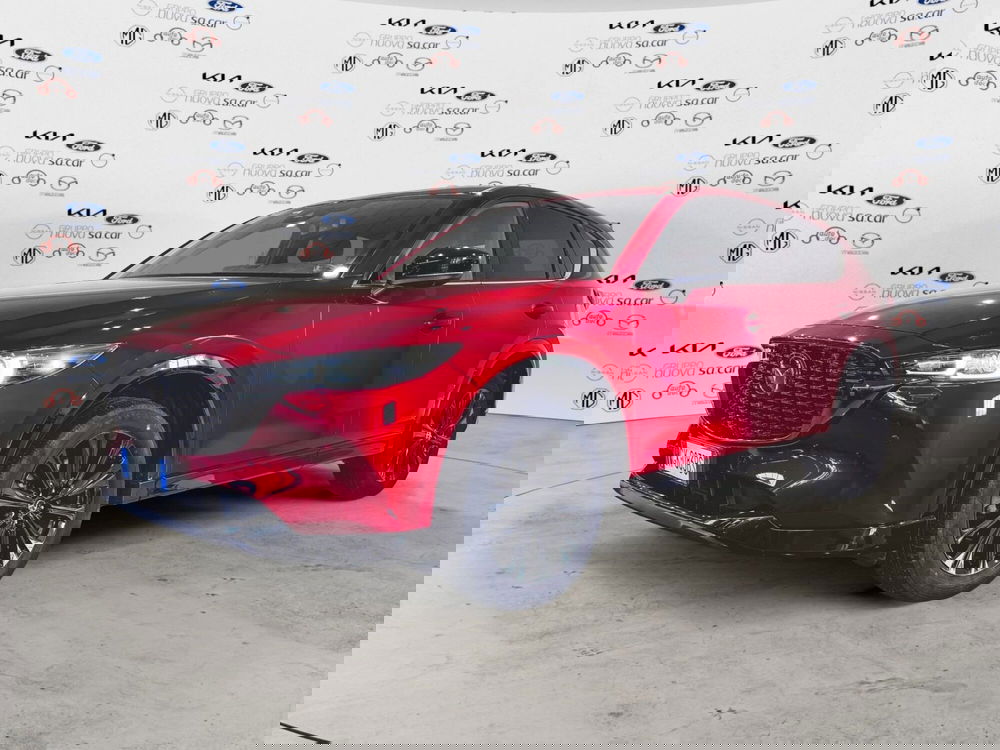 Mazda CX-5 usata a Vercelli