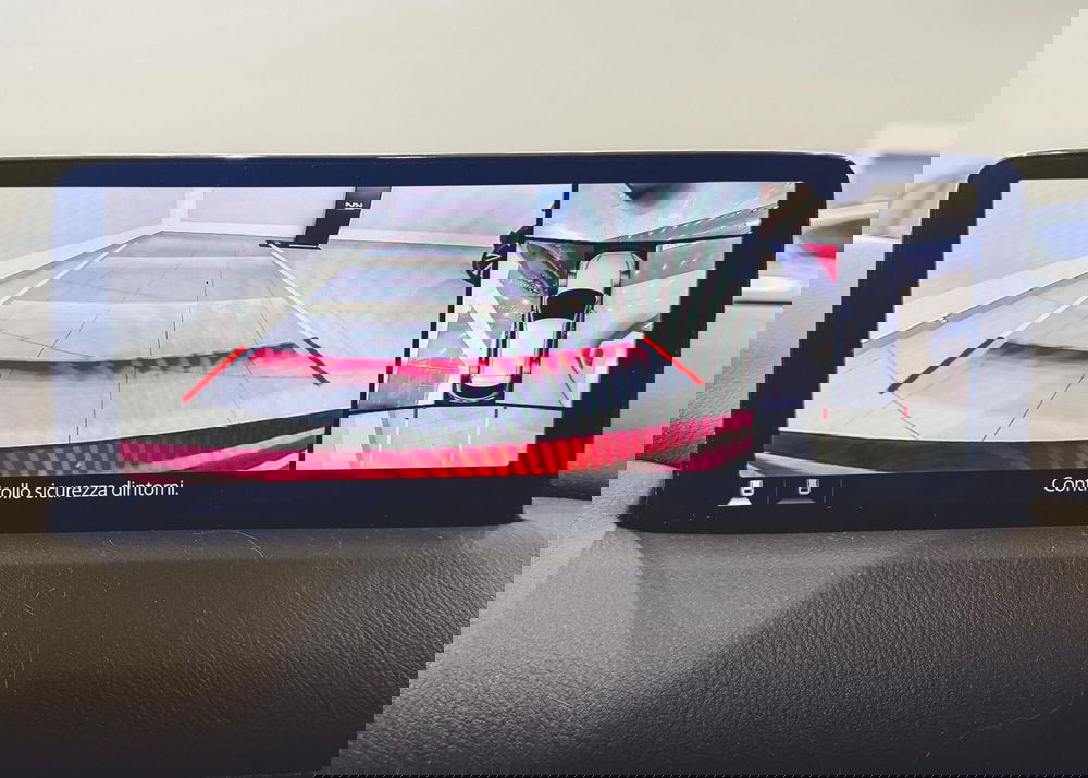 Mazda CX-5 usata a Vercelli (11)