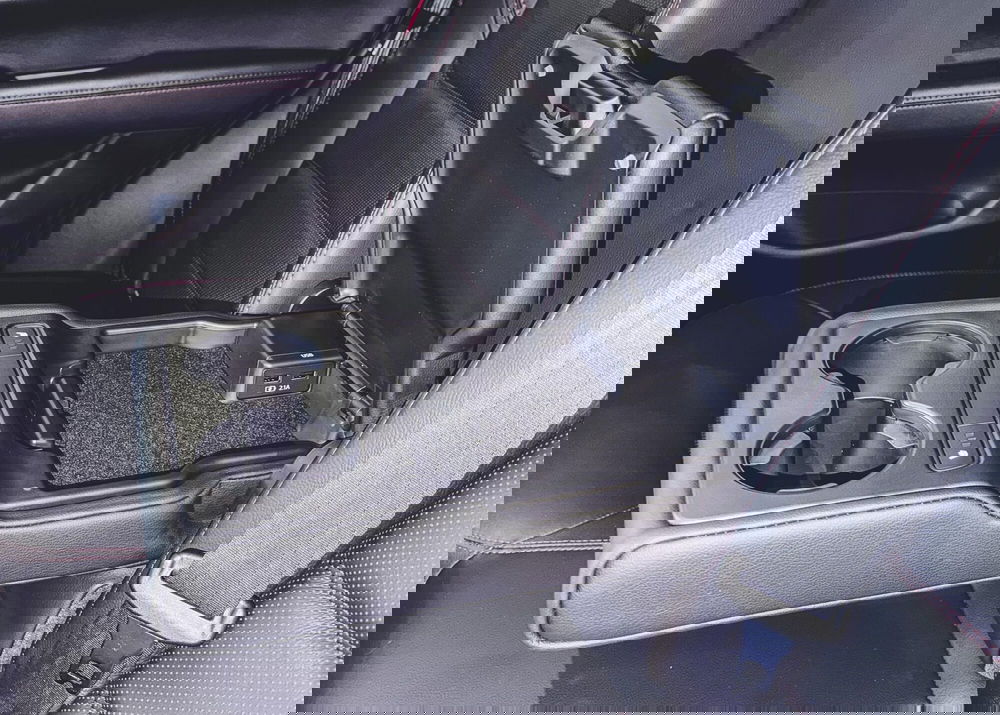 Mazda CX-5 usata a Vercelli (12)