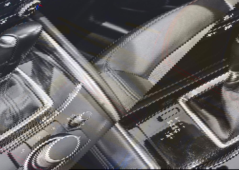 Mazda CX-5 usata a Vercelli (14)