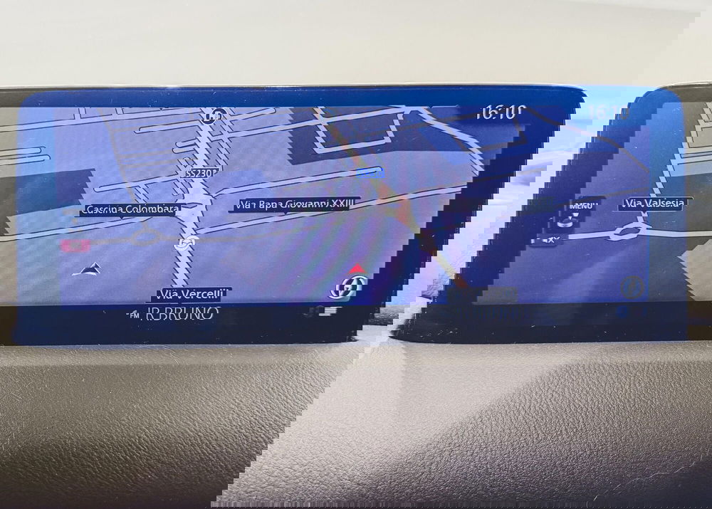 Mazda CX-5 usata a Vercelli (15)