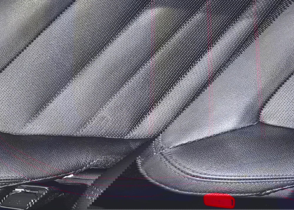 Mazda CX-5 usata a Vercelli (16)