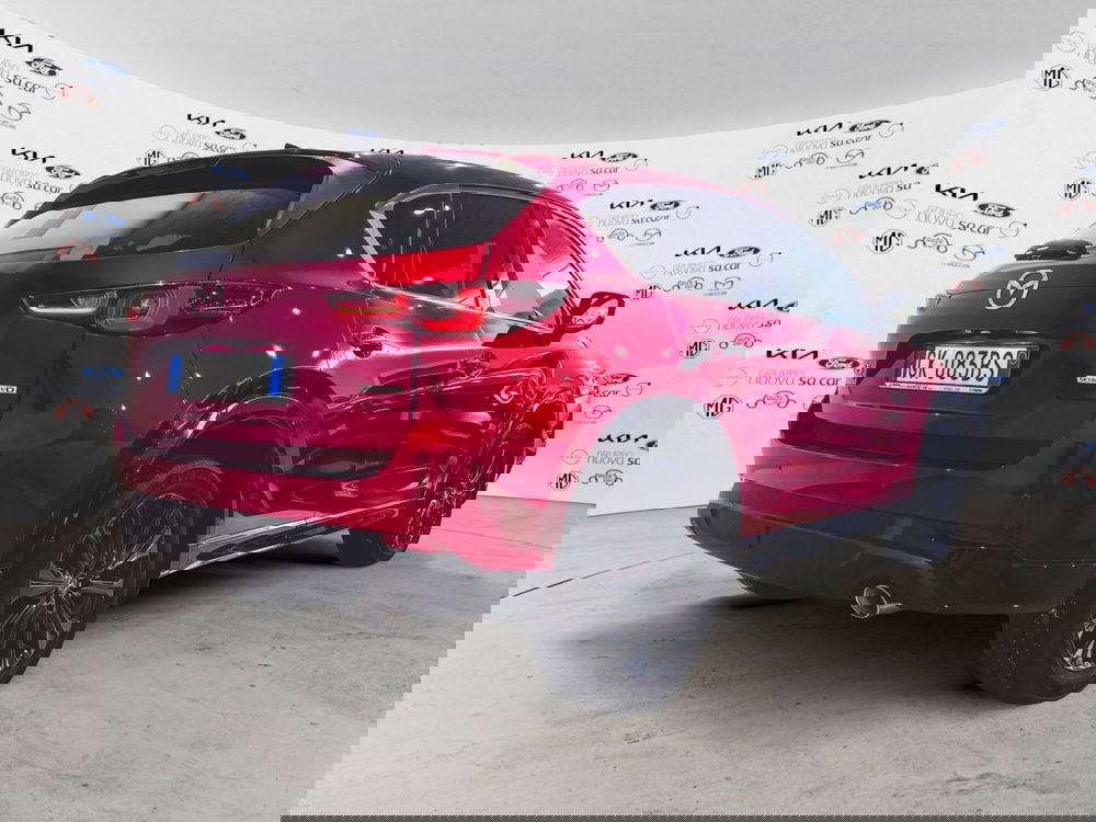 Mazda CX-5 usata a Vercelli (2)