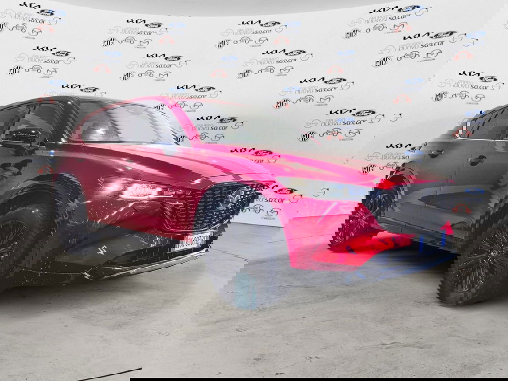 Mazda CX-5 usata a Vercelli (3)