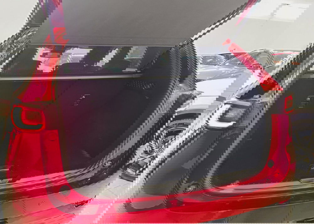 Mazda CX-5 usata a Vercelli (5)