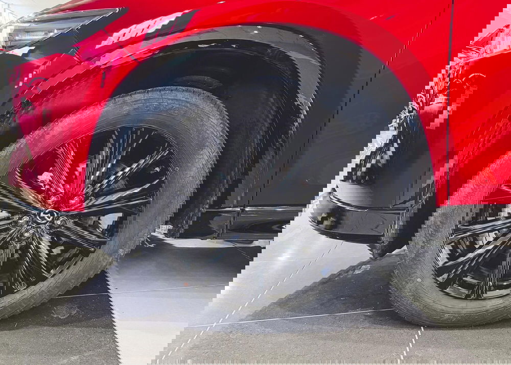 Mazda CX-5 usata a Vercelli (6)