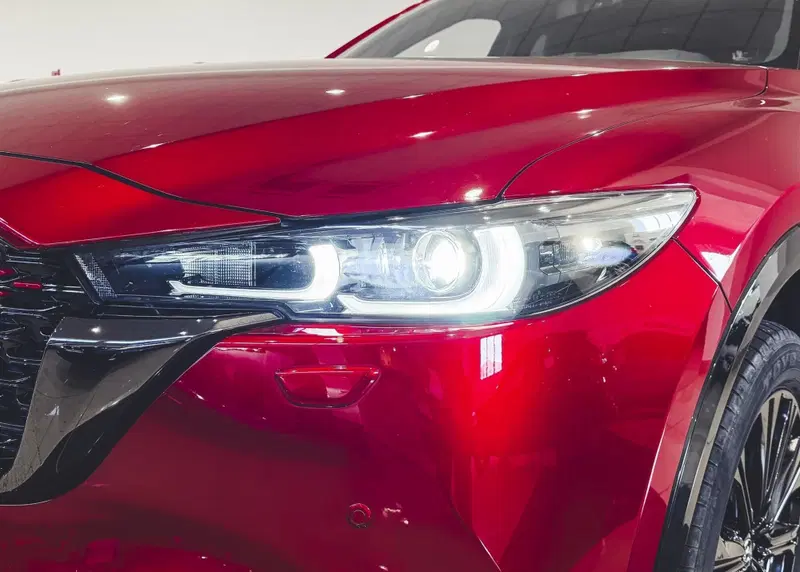 Mazda CX-5 usata a Vercelli (7)