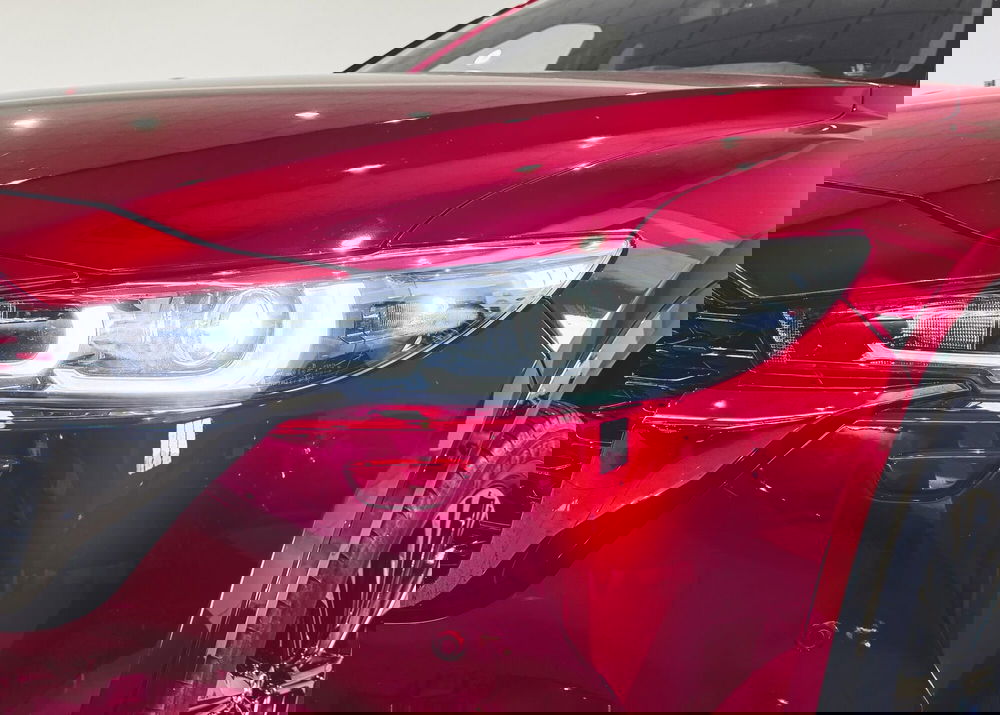 Mazda CX-5 usata a Vercelli (7)