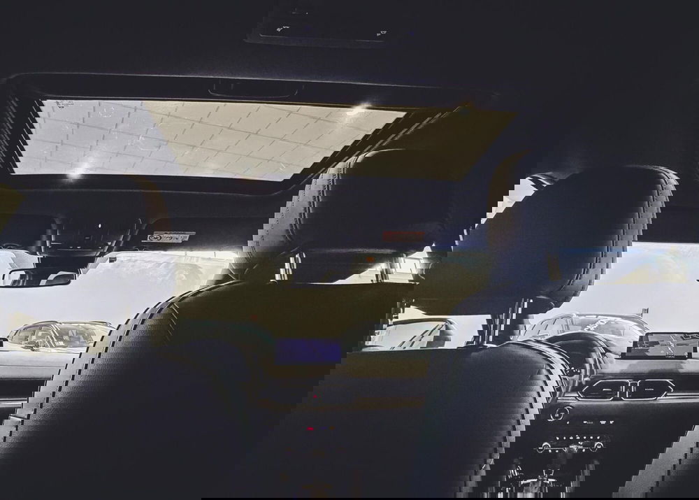 Mazda CX-5 usata a Vercelli (8)