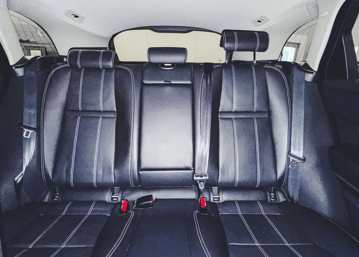 Land Rover Range Rover Velar usata a Vercelli (15)