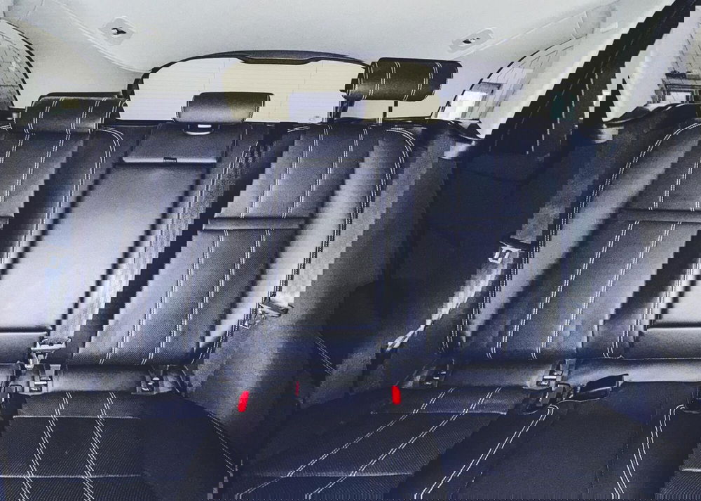 Land Rover Range Rover Velar usata a Vercelli (15)