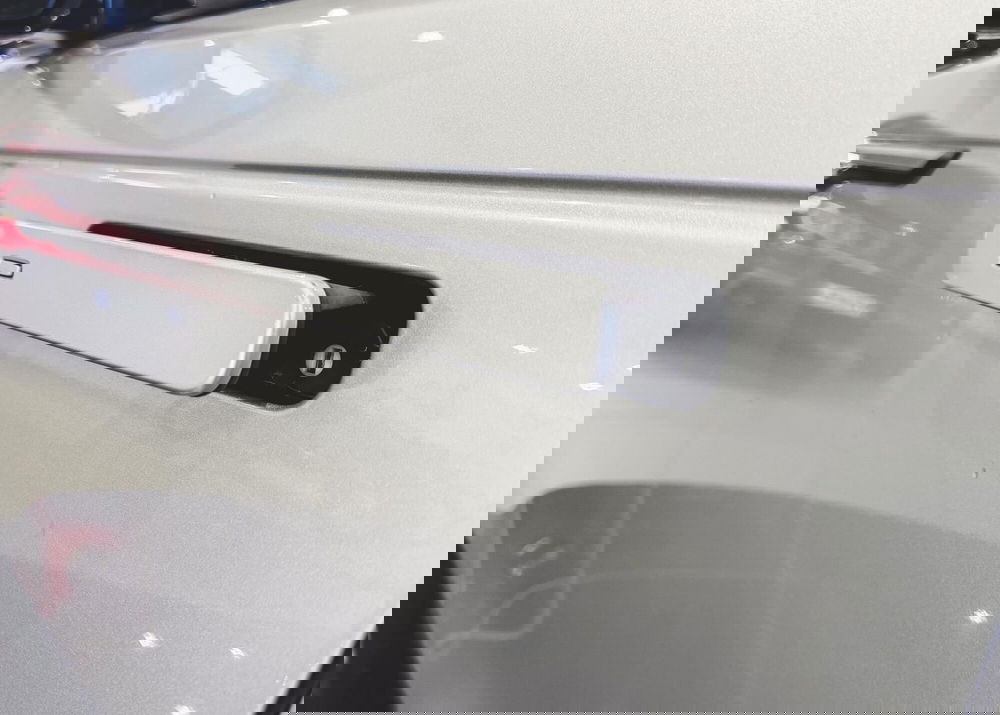 Land Rover Range Rover Velar usata a Vercelli (5)