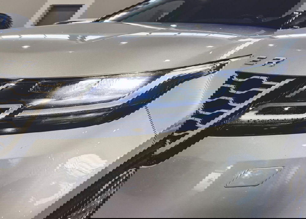 Land Rover Range Rover Velar usata a Vercelli (6)