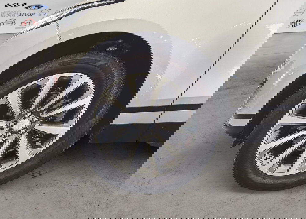 Land Rover Range Rover Velar usata a Vercelli (7)