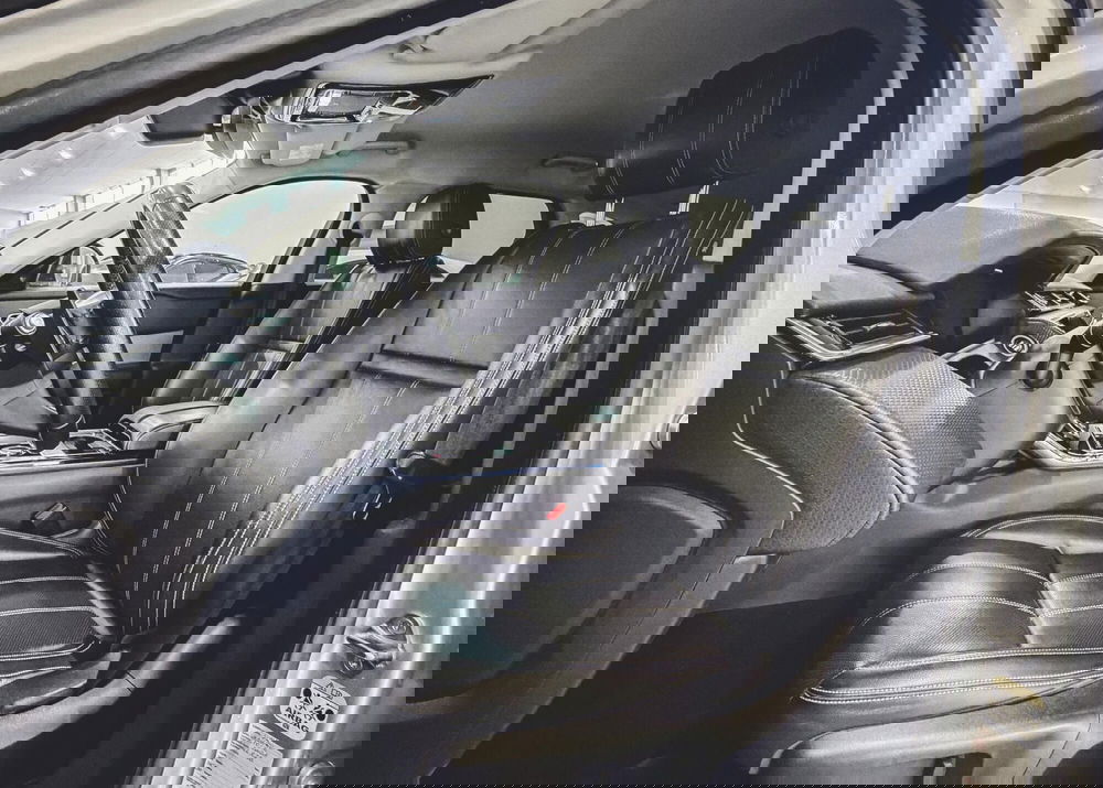 Land Rover Range Rover Velar usata a Vercelli (8)