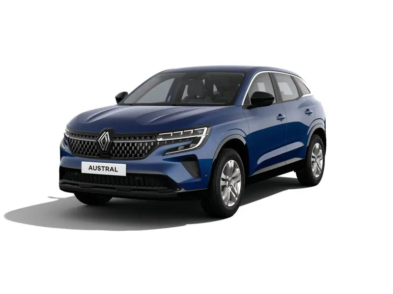 Renault Austral nuova a Torino