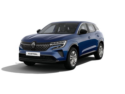 Renault Austral 1.2 mild hybrid advanced Evolution 130cv nuova a Torino