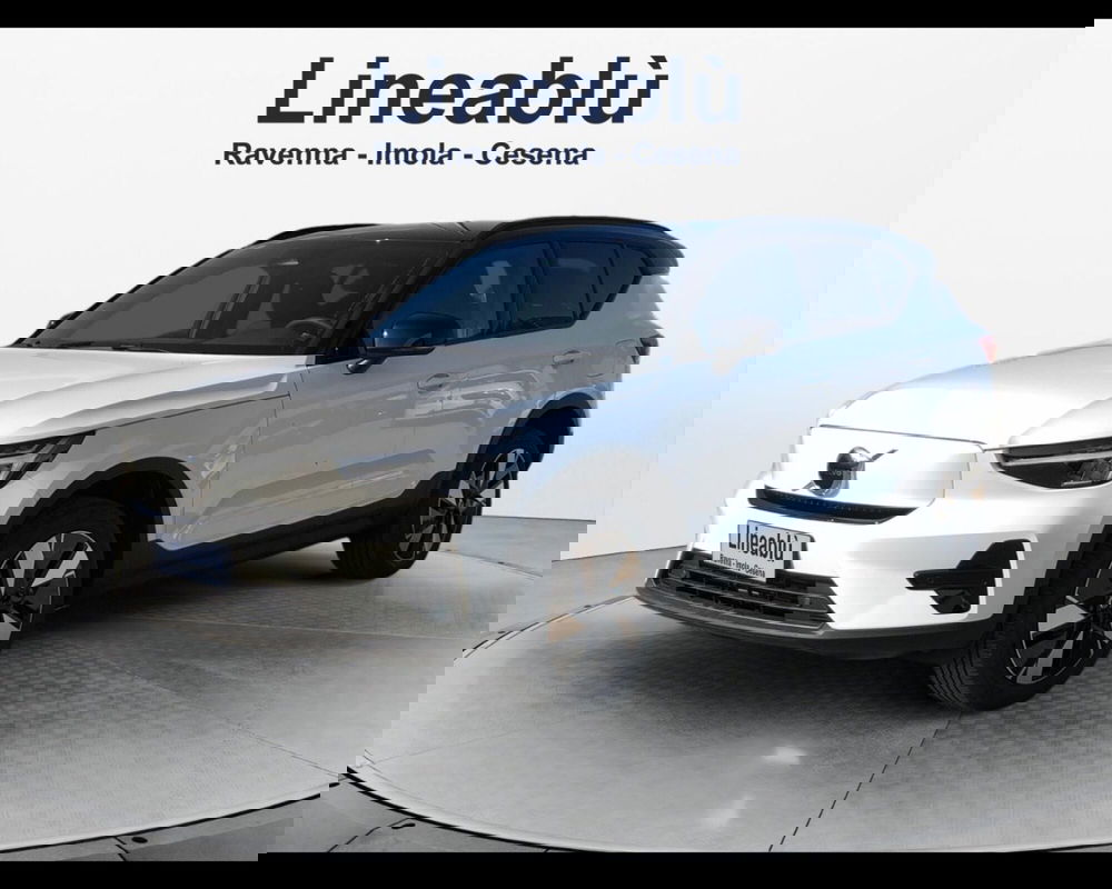 Volvo XC40 usata a Bologna